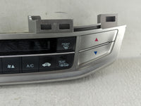 2013-2015 Honda Accord Climate Control Module Temperature AC/Heater Replacement P/N:79600T2FA411M1 NH869L Fits Fits 2013 201