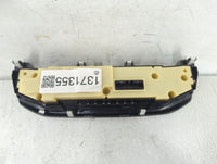2013-2015 Honda Accord Climate Control Module Temperature AC/Heater Replacement P/N:79600T2FA411M1 NH869L Fits Fits 2013 201