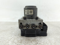 2014 Honda Accord ABS Pump Control Module Replacement P/N:57110-T2F-L02 Fits OEM Used Auto Parts - Oemusedautoparts1.com