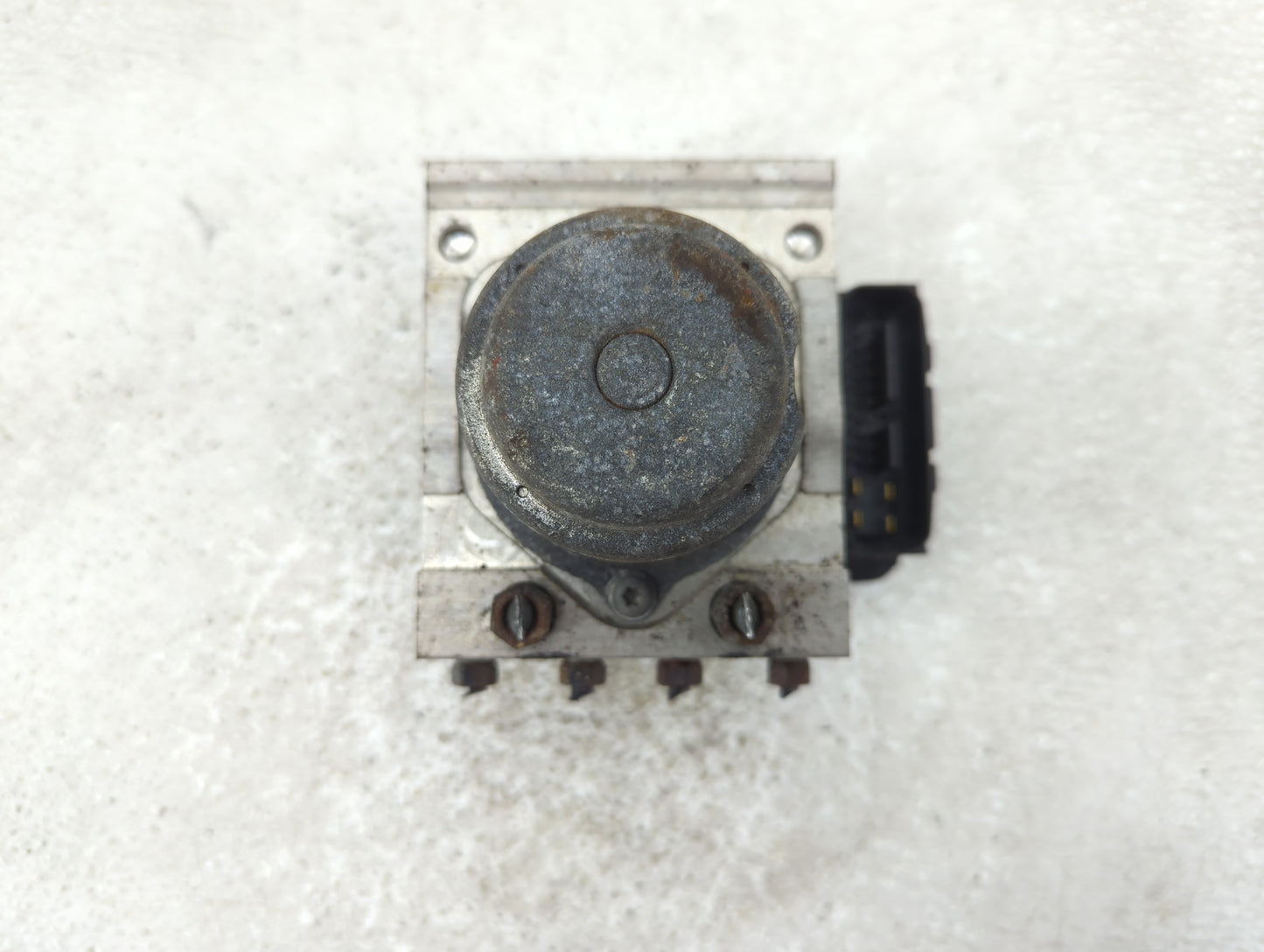 2014 Honda Accord ABS Pump Control Module Replacement P/N:57110-T2F-L02 Fits OEM Used Auto Parts - Oemusedautoparts1.com