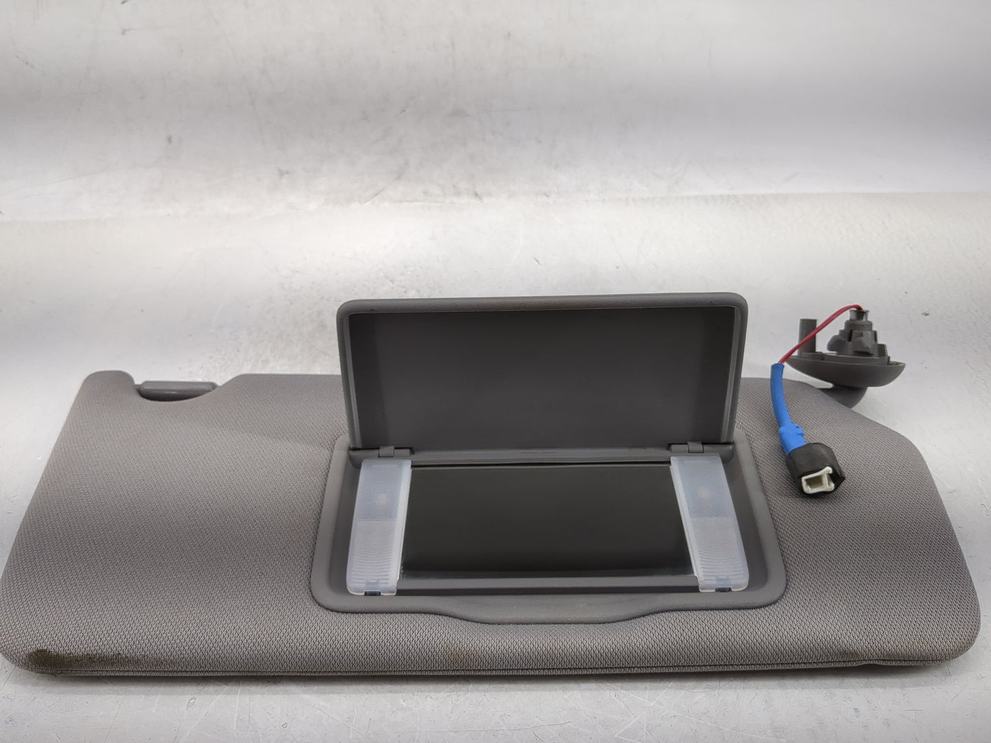 2013-2017 Honda Accord Sun Visor Shade Replacement Passenger Right Mirror Fits Fits 2013 2014 2015 2016 2017 OEM Used Auto P