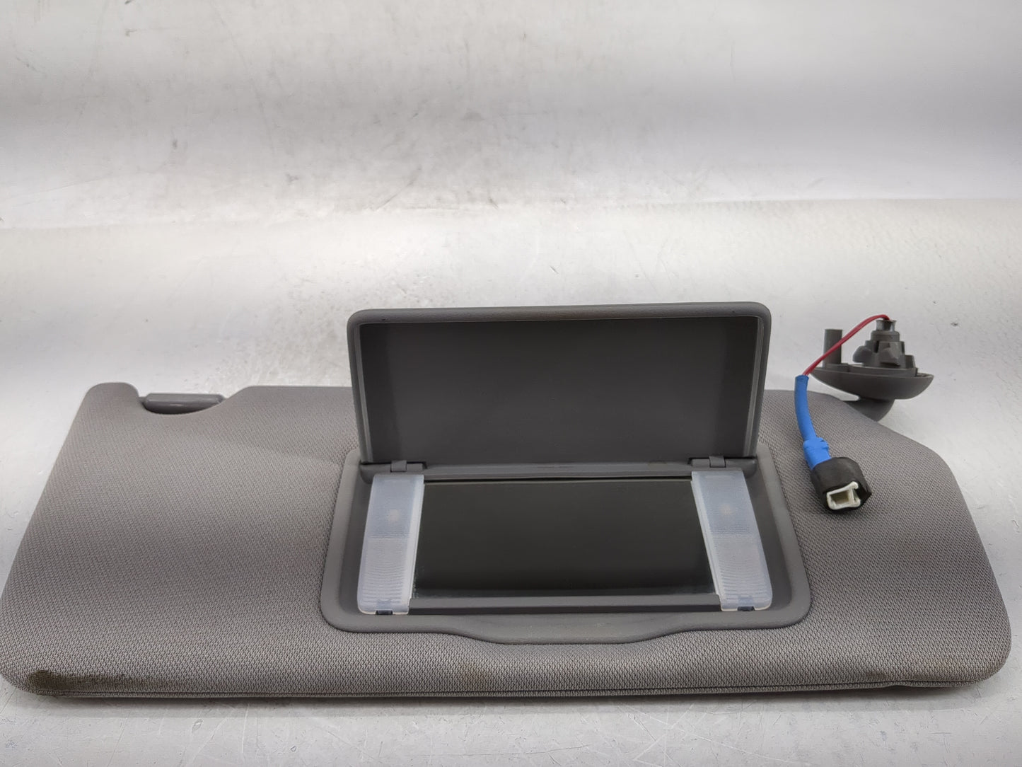 2013-2017 Honda Accord Sun Visor Shade Replacement Passenger Right Mirror Fits Fits 2013 2014 2015 2016 2017 OEM Used Auto P