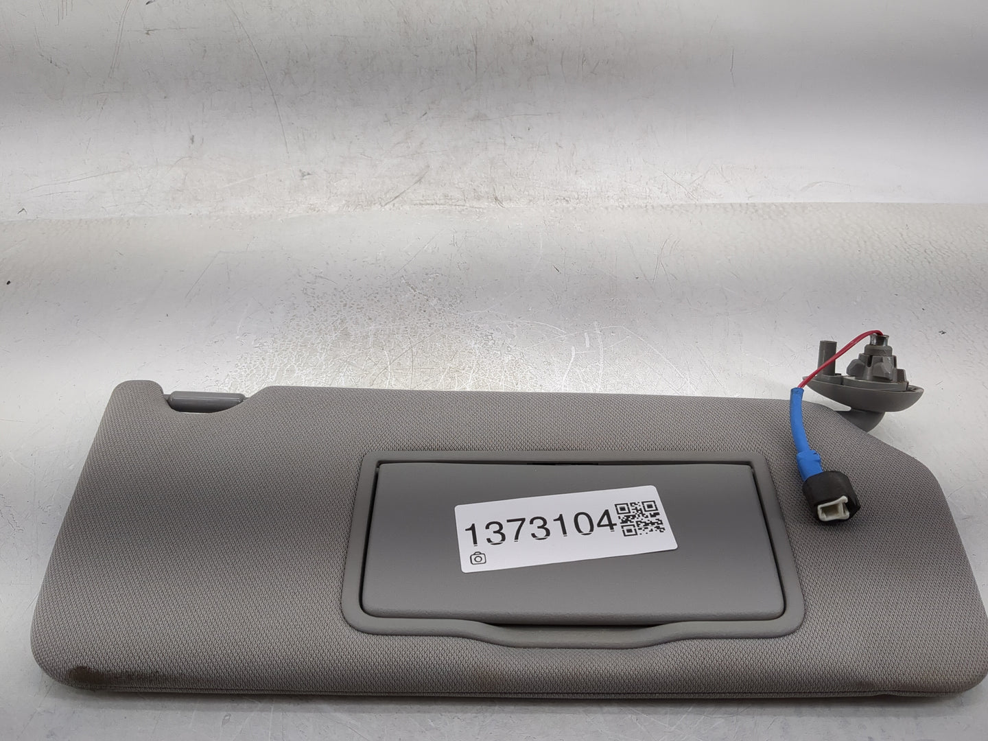 2013-2017 Honda Accord Sun Visor Shade Replacement Passenger Right Mirror Fits Fits 2013 2014 2015 2016 2017 OEM Used Auto P