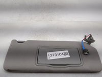 2013-2017 Honda Accord Sun Visor Shade Replacement Passenger Right Mirror Fits Fits 2013 2014 2015 2016 2017 OEM Used Auto P