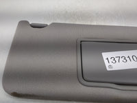 2013-2017 Honda Accord Sun Visor Shade Replacement Passenger Right Mirror Fits Fits 2013 2014 2015 2016 2017 OEM Used Auto P