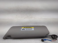 2013-2017 Honda Accord Sun Visor Shade Replacement Passenger Right Mirror Fits Fits 2013 2014 2015 2016 2017 OEM Used Auto P