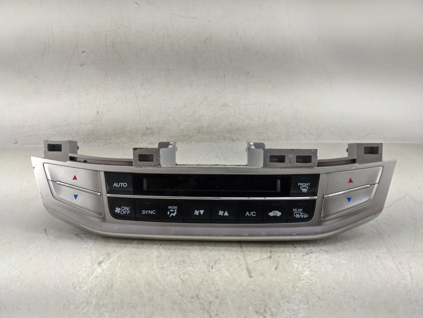 2013-2015 Honda Accord Climate Control Module Temperature AC/Heater Replacement P/N:79600T2FA411M1 Fits Fits 2013 2014 2015 