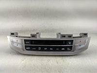 2013-2015 Honda Accord Climate Control Module Temperature AC/Heater Replacement P/N:79600T2FA411M1 Fits Fits 2013 2014 2015 