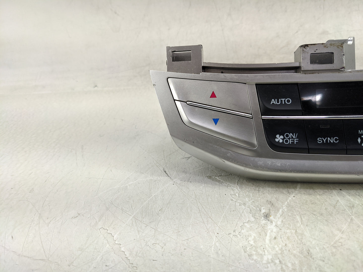 2013-2015 Honda Accord Climate Control Module Temperature AC/Heater Replacement P/N:79600T2FA411M1 Fits Fits 2013 2014 2015 