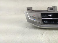 2013-2015 Honda Accord Climate Control Module Temperature AC/Heater Replacement P/N:79600T2FA411M1 Fits Fits 2013 2014 2015 