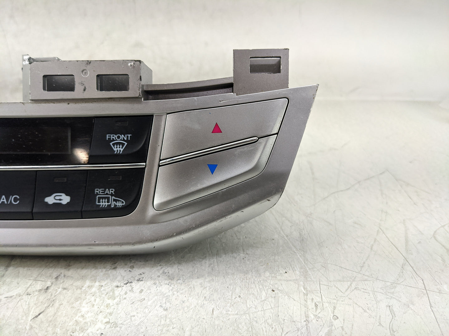 2013-2015 Honda Accord Climate Control Module Temperature AC/Heater Replacement P/N:79600T2FA411M1 Fits Fits 2013 2014 2015 