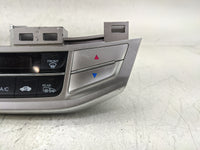 2013-2015 Honda Accord Climate Control Module Temperature AC/Heater Replacement P/N:79600T2FA411M1 Fits Fits 2013 2014 2015 