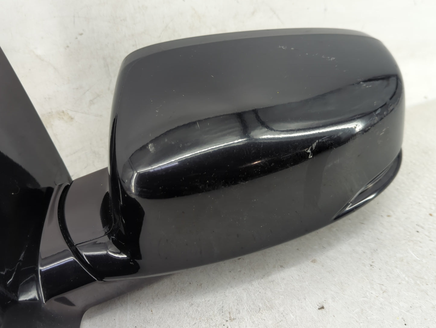 2013-2017 Honda Accord Driver Side View Mirror - Left Door Mirror OEM Used - Oemusedautoparts1.com