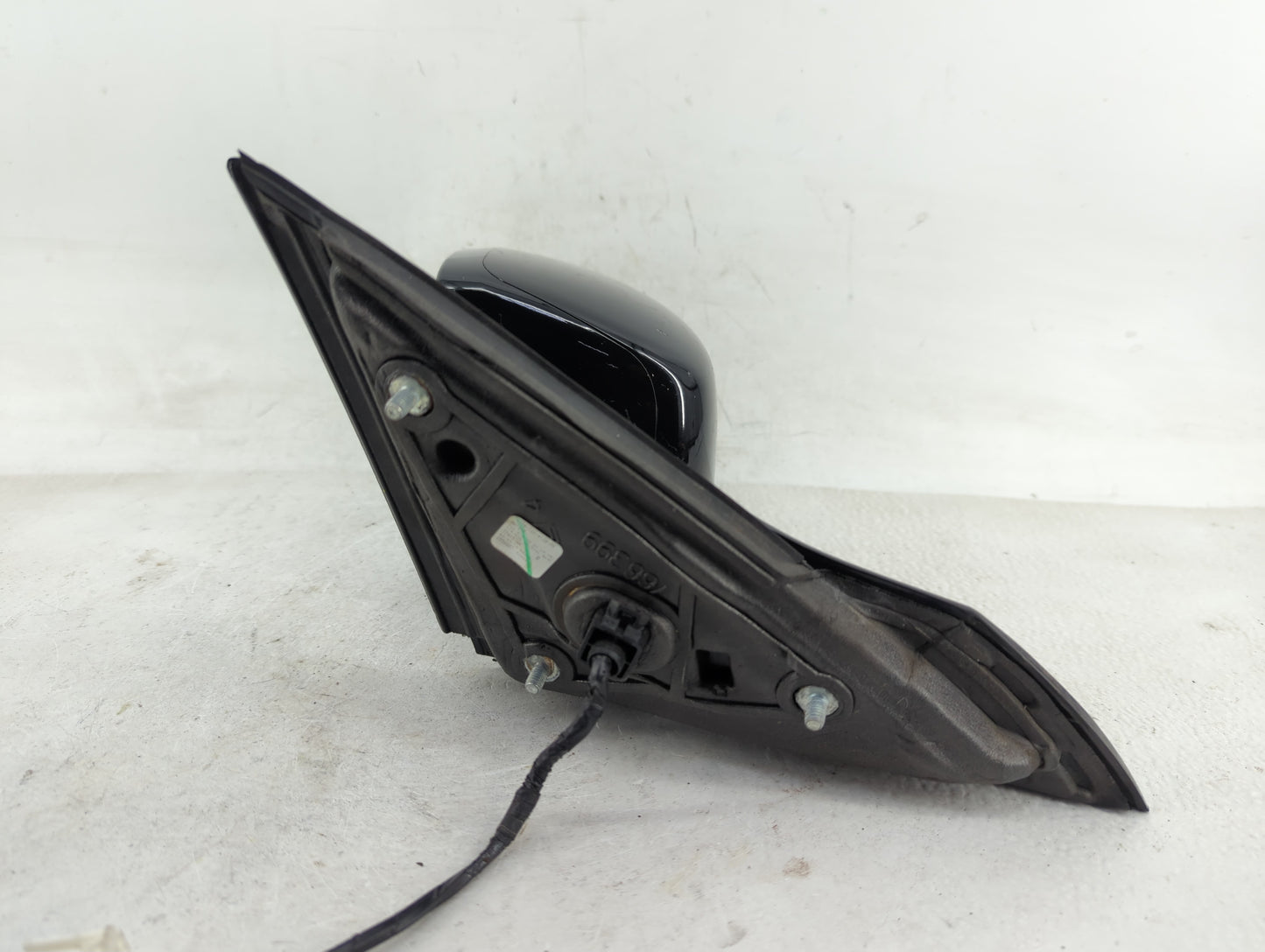 2013-2017 Honda Accord Driver Side View Mirror - Left Door Mirror OEM Used - Oemusedautoparts1.com