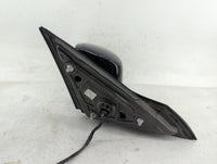 2013-2017 Honda Accord Driver Side View Mirror - Left Door Mirror OEM Used - Oemusedautoparts1.com