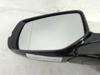2013-2017 Honda Accord Driver Side View Mirror - Left Door Mirror OEM Used - Oemusedautoparts1.com