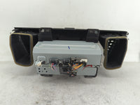 2013-2015 Honda Accord Radio AM FM Cd Player Receiver Replacement P/N:39100-T2A-A220 Fits Fits 2013 2014 2015 OEM Used Auto 