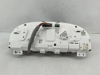 2014 Honda Accord Instrument Cluster Speedometer Gauges P/N:78100-T2F-A220-M1 Fits OEM Used Auto Parts - Oemusedautoparts1.c