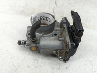 2013-2017 Honda Accord Throttle Body P/N:GMF4A Fits Fits 2013 2014 2015 2016 2017 2018 2019 2020 2021 2022 OEM Used Auto Par