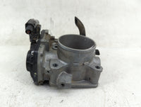 2013-2017 Honda Accord Throttle Body P/N:GMF4A Fits Fits 2013 2014 2015 2016 2017 2018 2019 2020 2021 2022 OEM Used Auto Par