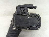 2013-2017 Honda Accord Throttle Body P/N:GMF4A Fits Fits 2013 2014 2015 2016 2017 2018 2019 2020 2021 2022 OEM Used Auto Par