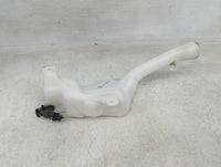 2013-2017 Honda Accord Windshield Washer Fluid Reservoir Bottle Oem - Oemusedautoparts1.com