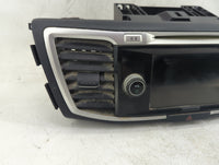 2013-2015 Honda Accord Radio AM FM Cd Player Receiver Replacement P/N:39101-T2A-A830-M1 39100T2A A820 Fits Fits 2013 2014 20