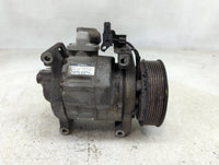 2013-2017 Honda Accord Air Conditioning A/c Ac Compressor Oem - Oemusedautoparts1.com