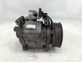compare product 2013-2017 Honda Accord Air Conditioning A/c Ac Compressor Oem