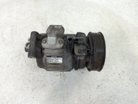 2013-2017 Honda Accord Air Conditioning A/c Ac Compressor Oem - Oemusedautoparts1.com