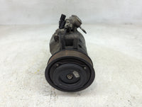 2013-2017 Honda Accord Air Conditioning A/c Ac Compressor Oem - Oemusedautoparts1.com