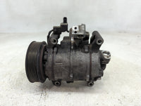 2013-2017 Honda Accord Air Conditioning A/c Ac Compressor Oem - Oemusedautoparts1.com