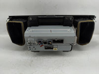 2013-2015 Honda Accord Radio AM FM Cd Player Receiver Replacement P/N:3910-T2A-A320 Fits Fits 2013 2014 2015 OEM Used Auto P