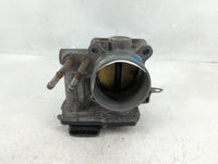 2013-2017 Honda Accord Throttle Body Fits Fits 2013 2014 2015 2016 2017 2018 OEM Used Auto Parts - Oemusedautoparts1.com