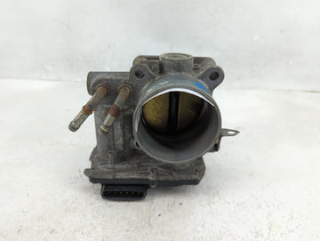 2013-2017 Honda Accord Throttle Body Fits Fits 2013 2014 2015 2016 2017 2018 OEM Used Auto Parts - Oemusedautoparts1.com