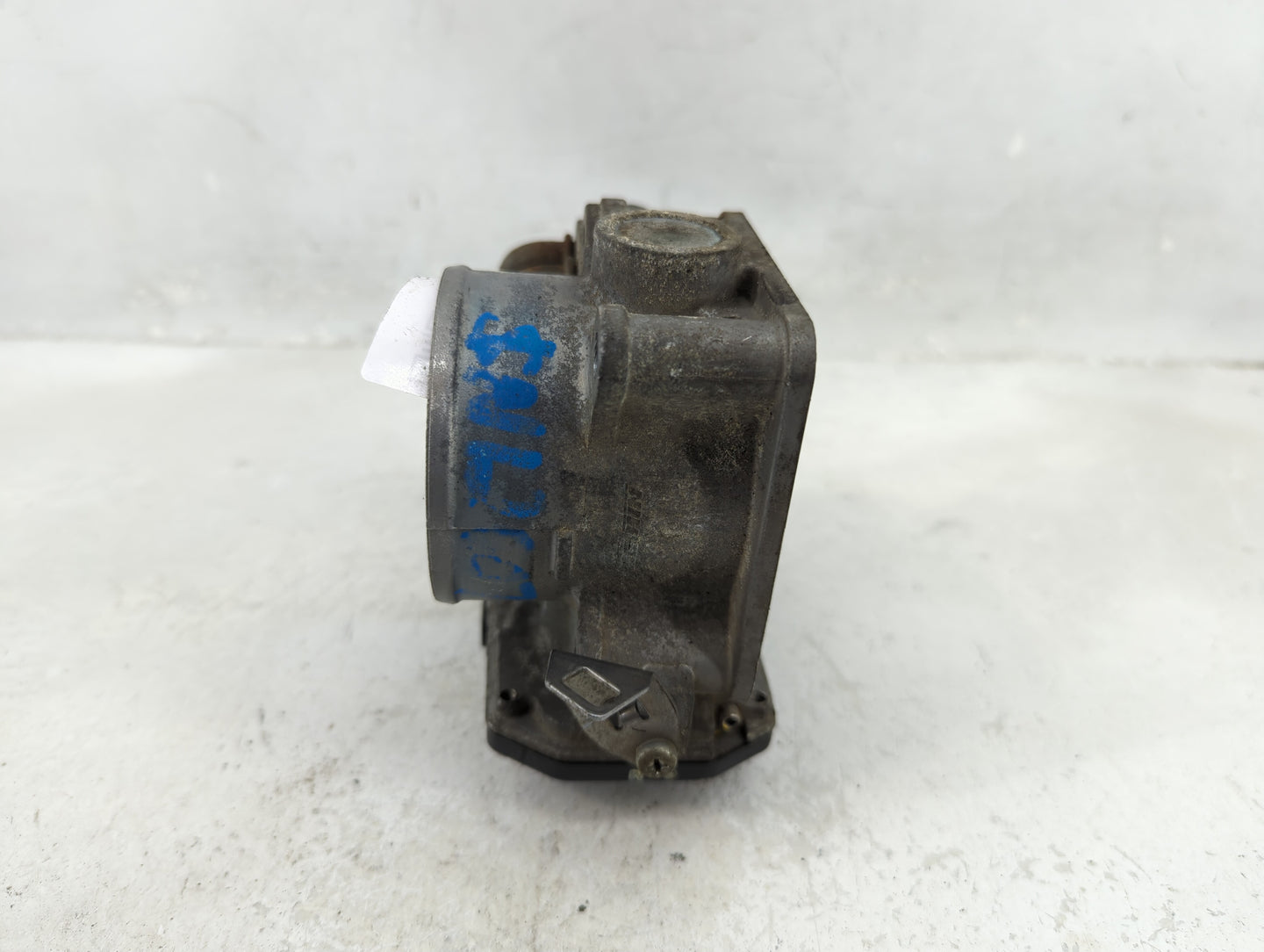 2013-2017 Honda Accord Throttle Body Fits Fits 2013 2014 2015 2016 2017 2018 OEM Used Auto Parts - Oemusedautoparts1.com