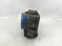 2013-2017 Honda Accord Throttle Body Fits Fits 2013 2014 2015 2016 2017 2018 OEM Used Auto Parts - Oemusedautoparts1.com
