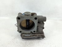 2013-2017 Honda Accord Throttle Body Fits Fits 2013 2014 2015 2016 2017 2018 OEM Used Auto Parts - Oemusedautoparts1.com