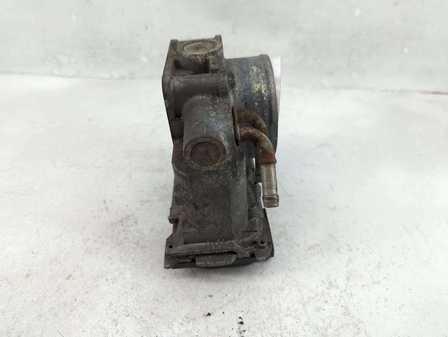 2013-2017 Honda Accord Throttle Body Fits Fits 2013 2014 2015 2016 2017 2018 OEM Used Auto Parts - Oemusedautoparts1.com