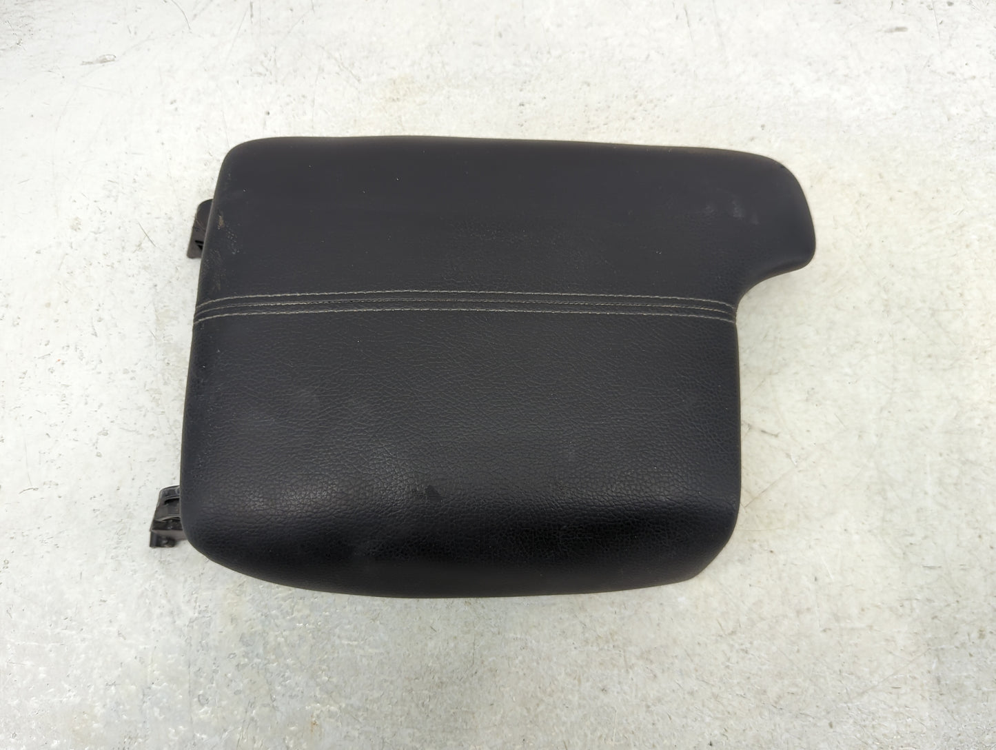 2014 Honda Accord Center Console Armrest Cover Lid Fits OEM Used Auto Parts - Oemusedautoparts1.com