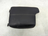 2014 Honda Accord Center Console Armrest Cover Lid Fits OEM Used Auto Parts - Oemusedautoparts1.com