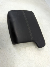2014 Honda Accord Center Console Armrest Cover Lid Fits OEM Used Auto Parts - Oemusedautoparts1.com