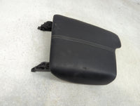 2014 Honda Accord Center Console Armrest Cover Lid Fits OEM Used Auto Parts - Oemusedautoparts1.com