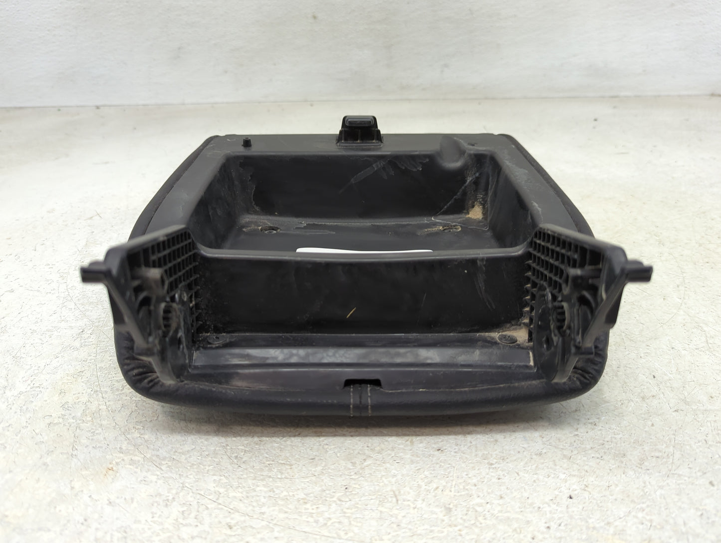 2014 Honda Accord Center Console Armrest Cover Lid Fits OEM Used Auto Parts - Oemusedautoparts1.com