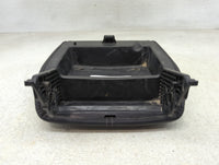 2014 Honda Accord Center Console Armrest Cover Lid Fits OEM Used Auto Parts - Oemusedautoparts1.com