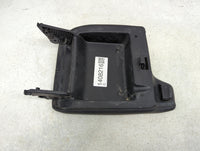 2014 Honda Accord Center Console Armrest Cover Lid Fits OEM Used Auto Parts - Oemusedautoparts1.com