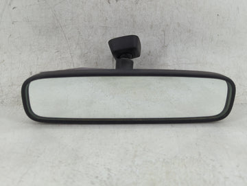 2013-2017 Honda Accord Interior Rear View Mirror Replacement OEM P/N:A047171 Fits OEM Used Auto Parts - Oemusedautoparts1.co