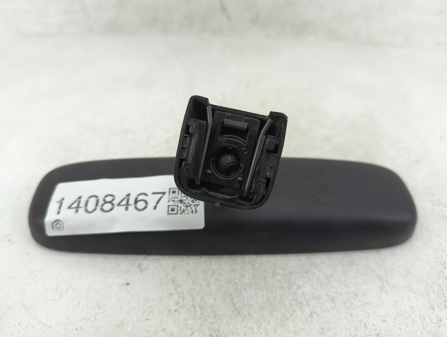 2013-2017 Honda Accord Interior Rear View Mirror Replacement OEM P/N:A047171 Fits OEM Used Auto Parts - Oemusedautoparts1.co