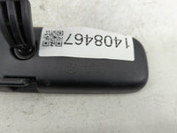 2013-2017 Honda Accord Interior Rear View Mirror Replacement OEM P/N:A047171 Fits OEM Used Auto Parts - Oemusedautoparts1.co