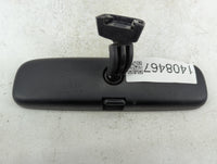 2013-2017 Honda Accord Interior Rear View Mirror Replacement OEM P/N:A047171 Fits OEM Used Auto Parts - Oemusedautoparts1.co